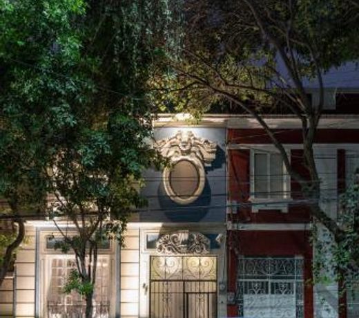 Roso Guest House