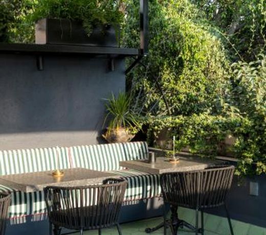 Roso Guest House