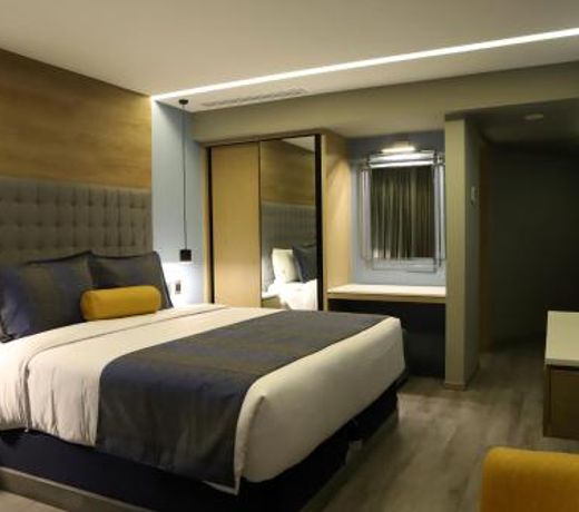 ALIA INN BOUTIQUE