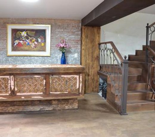 Casa Real Coyoacán