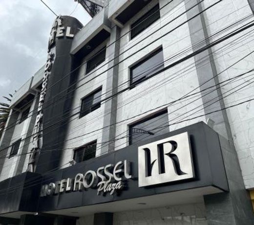 Hotel Rossel Plaza