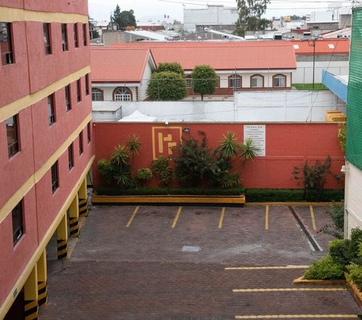 Hotel Rossel Plaza