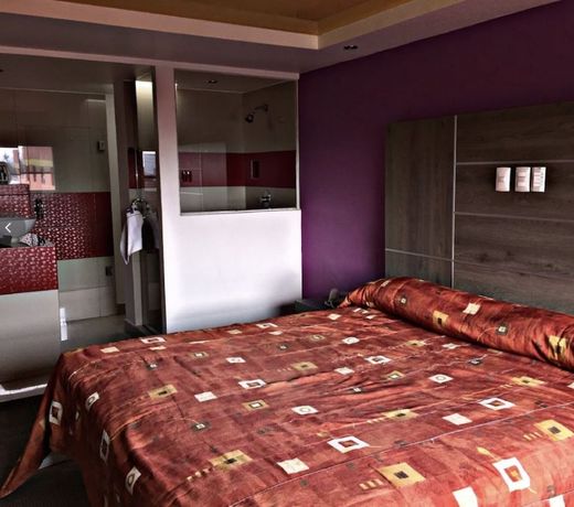 Hotel Rossel Plaza