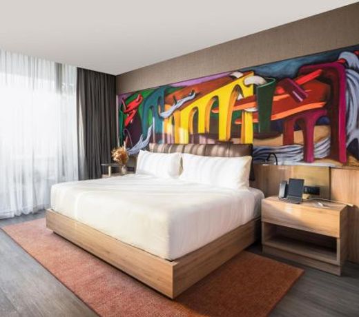 Mondrian Mexico City Condesa