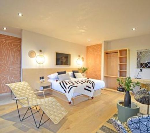 Boutique Hotel Durango219