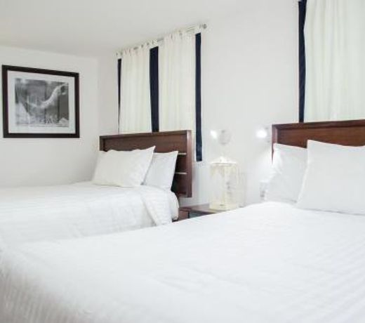 Hotel Rio Atlixco