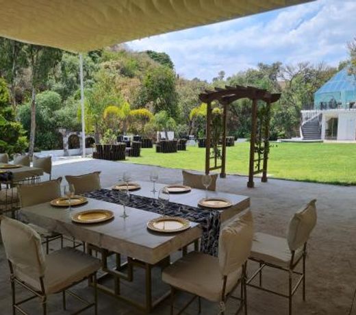 Hotel Rio Atlixco