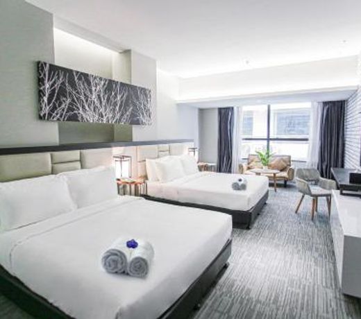 Fives Hotel DNP