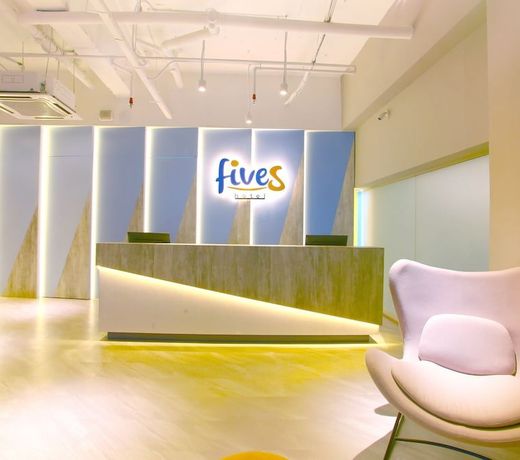 Fives Hotel DNP