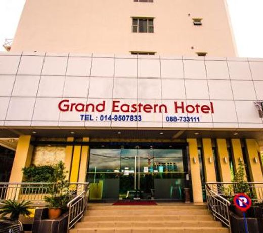 GRAND EASTERN HOTEL SDN BHD