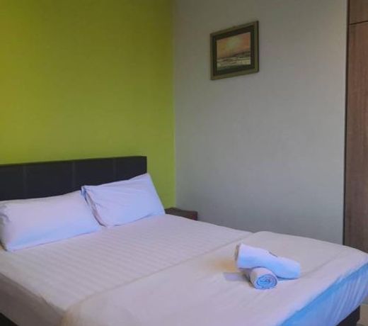 Reintree Lodge Hotel