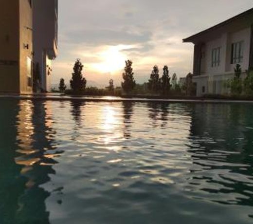 H&W Sunway Onsen Suite 4-7pax near Lost World of Tambun Ipoh