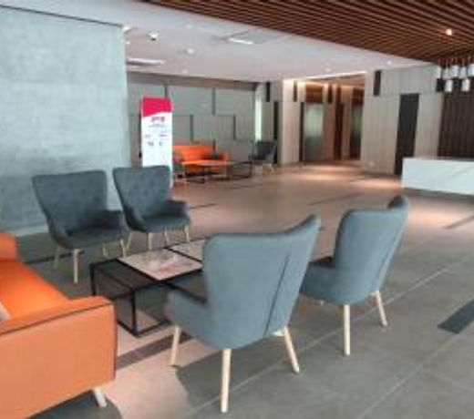 H&W Sunway Onsen Suite 4-7pax near Lost World of Tambun Ipoh