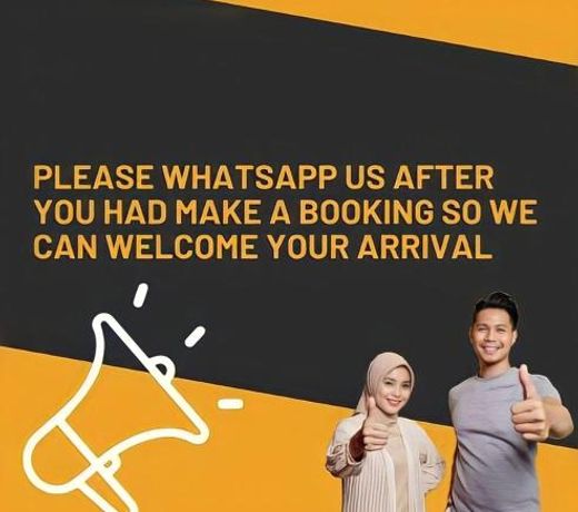 Sweet Tree Homestay Petaling Jaya