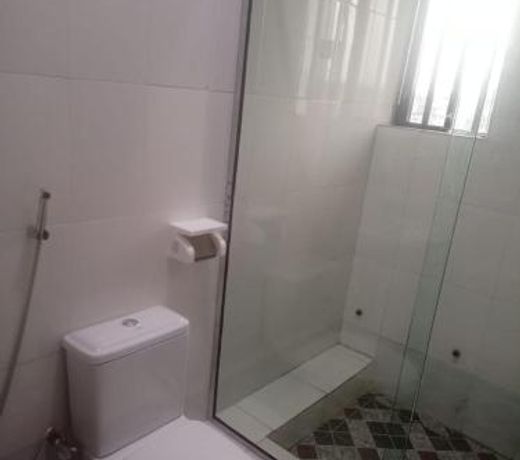 Captivating 1-Bed Studio in Sapele