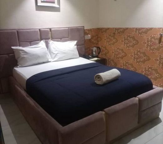 Haven Suite Hotel