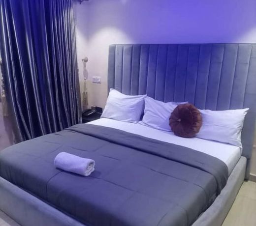 Haven Suite Hotel