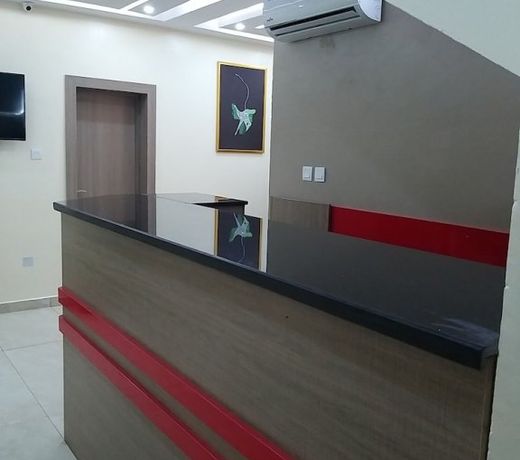 MITOS LUXURY SUITES (BODE THOMAS)