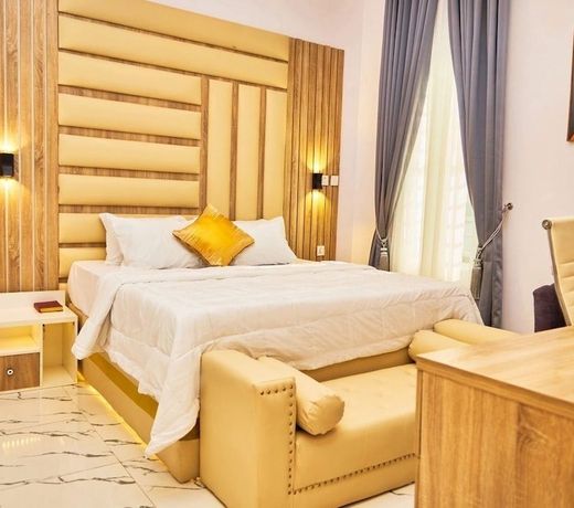 Deliz Homes and Hotel