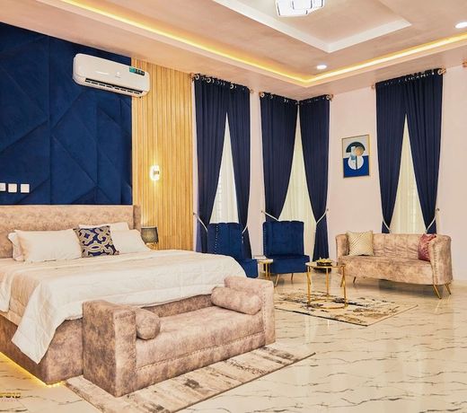 Deliz Homes and Hotel