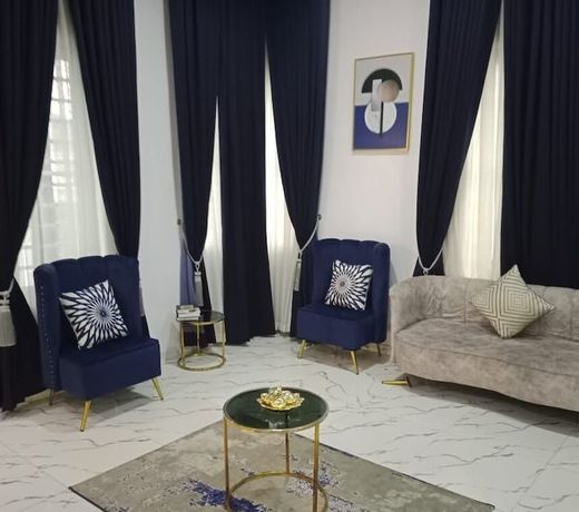 Deliz Homes and Hotel