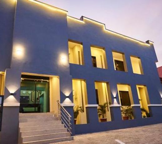 Mayfair Hotel Wuse2 Abuja