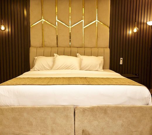 Mayfair Hotel Wuse2 Abuja