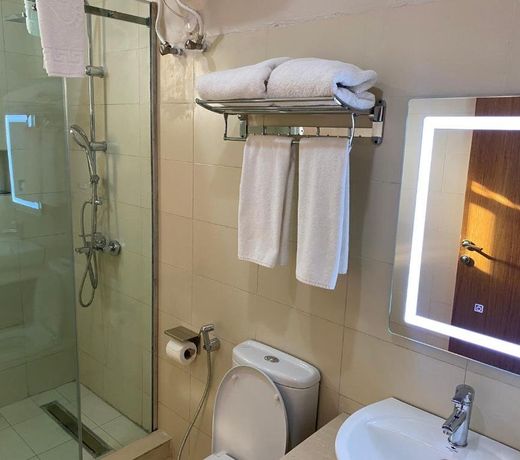 Wali's Suites