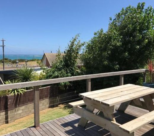 OCEAN VIEWS