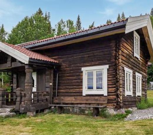 Stunning home in Eggedal with 2 Bedrooms