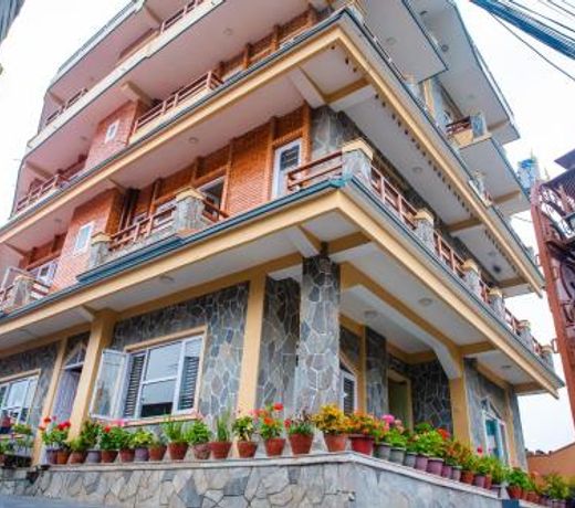 Hotel Olympus Pokhara