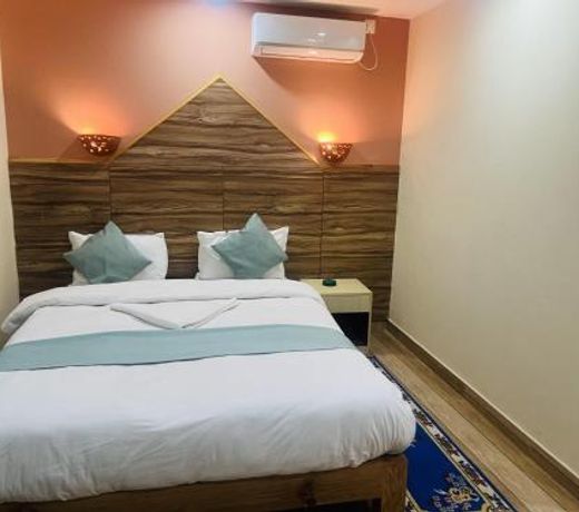 Hotel Olympus Pokhara