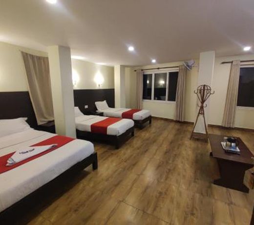 Hotel My Dream