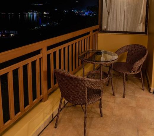 Hotel Fewa Camp