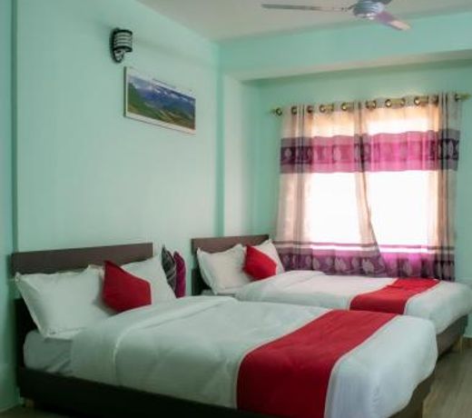 Hotel Elite Pokhara