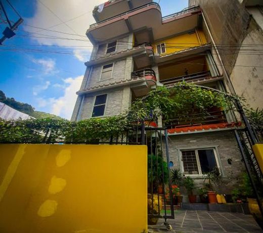 Hotel Elite Pokhara