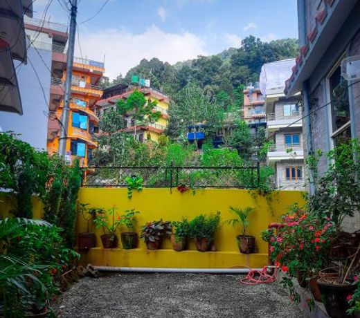 Hotel Elite Pokhara