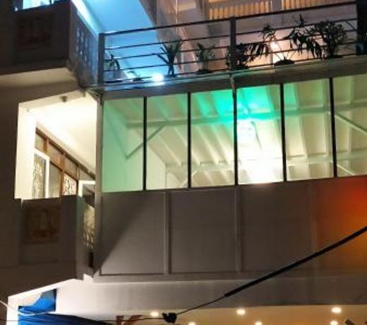Hotel Shree Tara