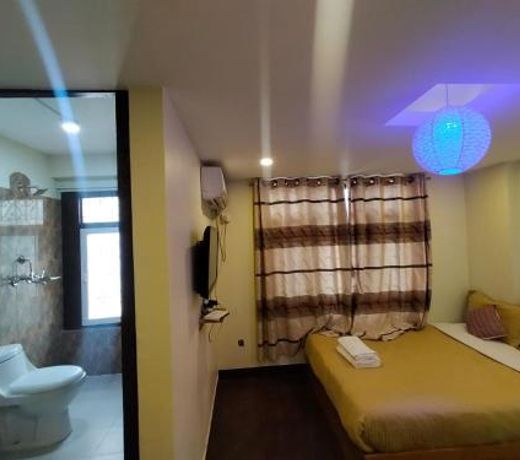 Hotel Shree Tara