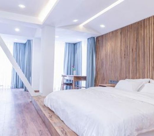 9ine Thamel Hotel