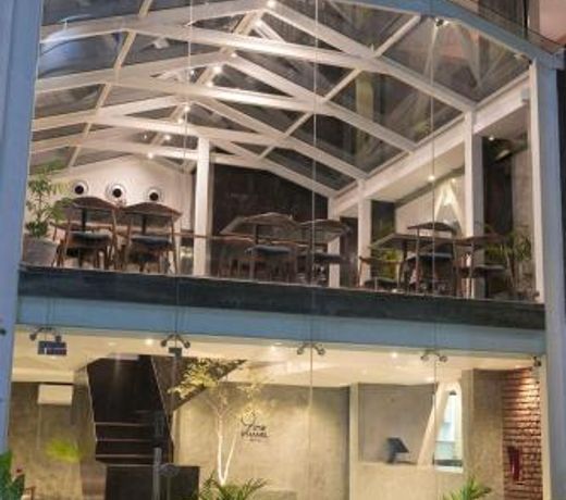 9ine Thamel Hotel