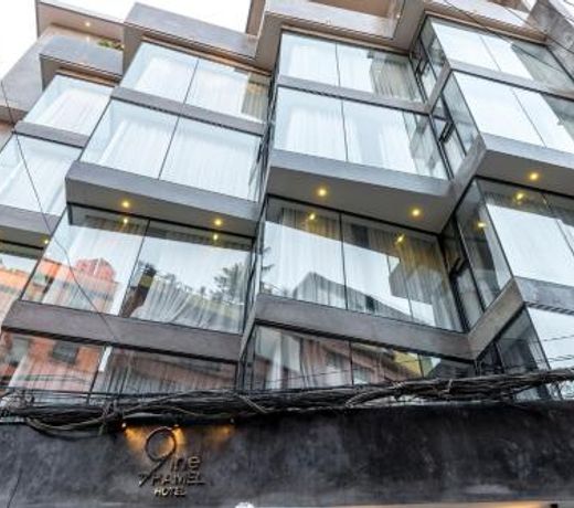 9ine Thamel Hotel