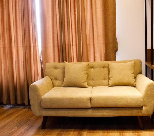 Sangam City Hotel