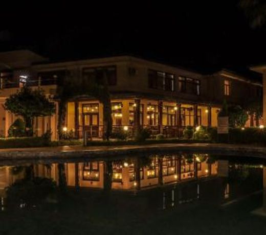 Bharatpur Garden Resort