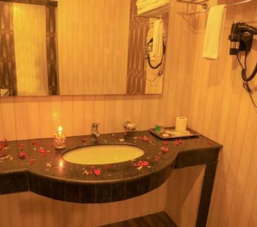 Bharatpur Garden Resort