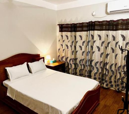 Paris Guest House