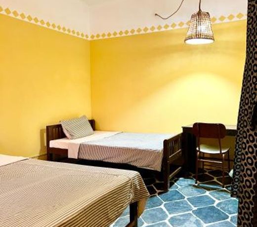 Paris Guest House