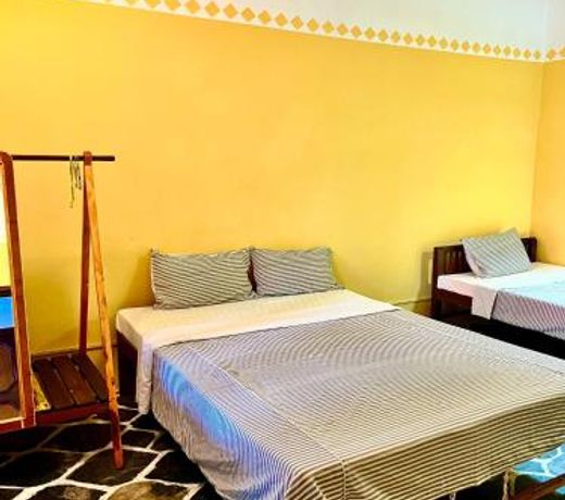 Paris Guest House