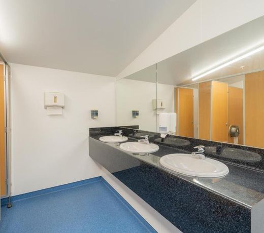 Te Anau Central Backpackers