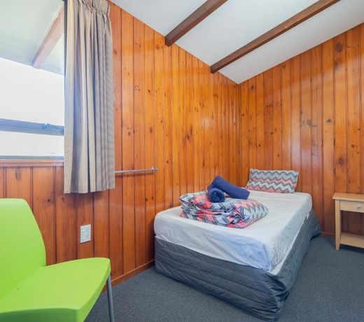 Te Anau Central Backpackers